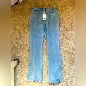 Tory Burch jeans